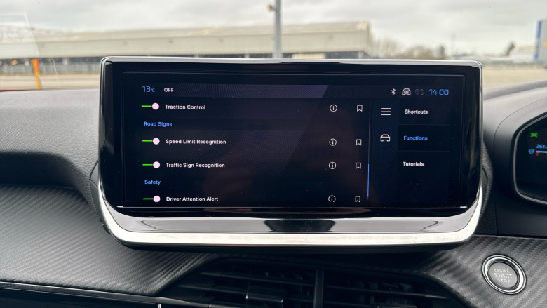 Peugeot 2008 1.2 PureTech 130 Allure 5dr Petrol Estate